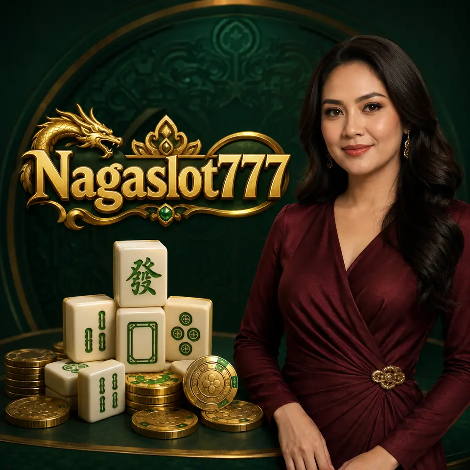 nagaslot777 APK