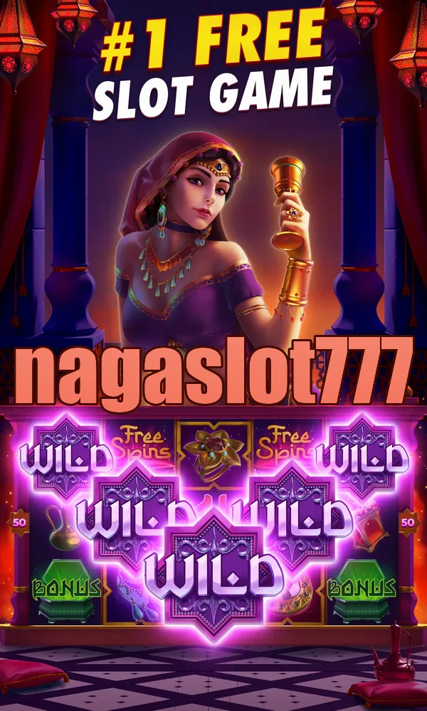 nagaslot777 APK
