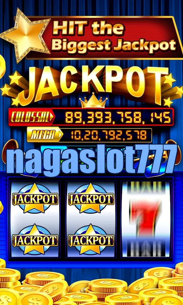 nagaslot777 APK