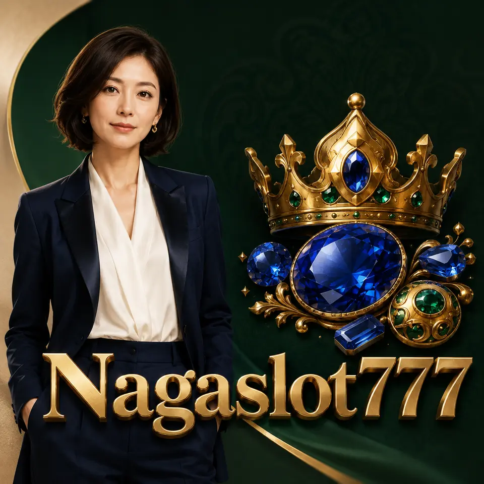 nagaslot777 APK Resmi Unduh