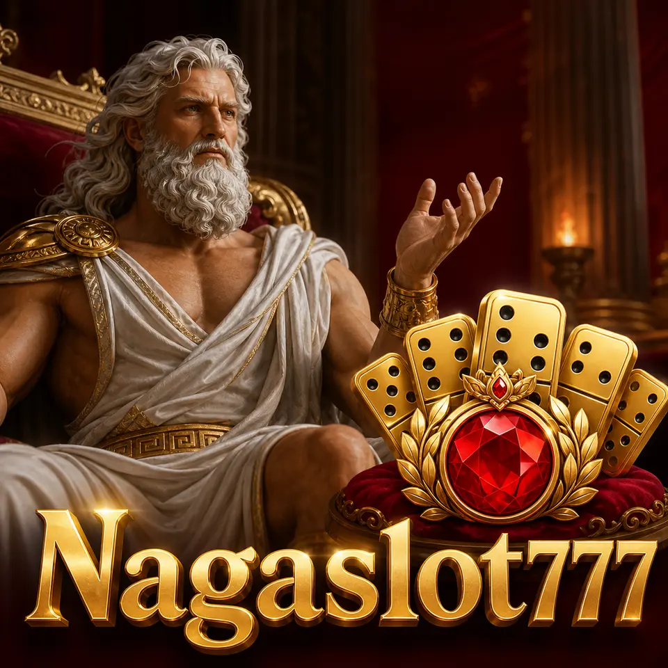 nagaslot777 Masuk - nagaslot777 Resmi