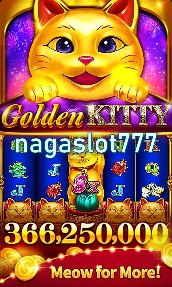 nagaslot777 Tangkapan Layar - APK Resmi