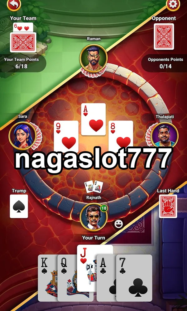 nagaslot777 Preview - Resmi Unduh