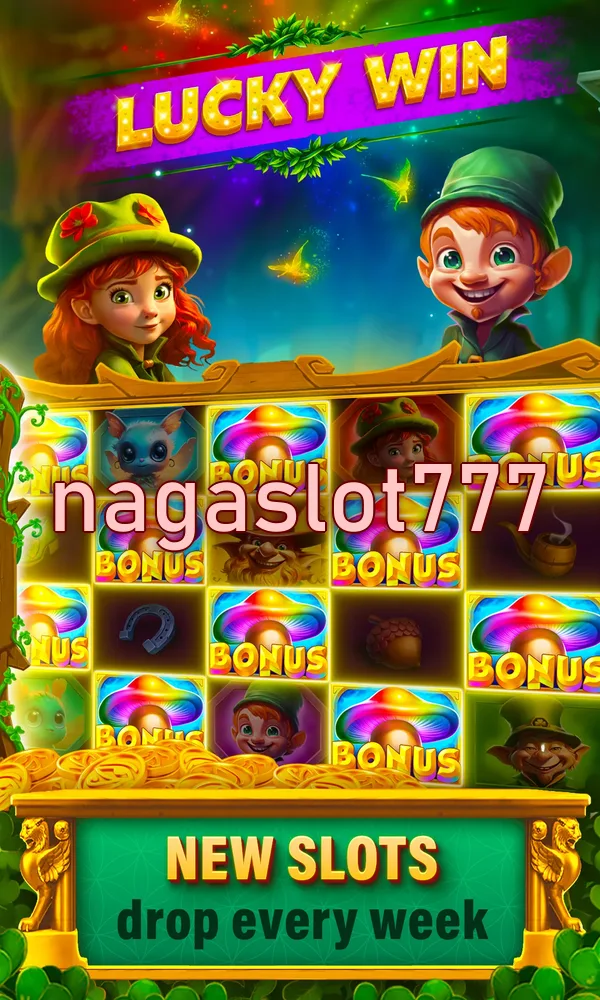 nagaslot777 Tangkapan Layar Resmi APK